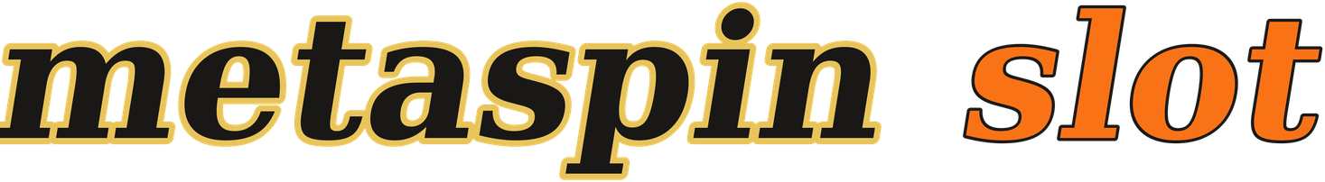 metaspin slot logo