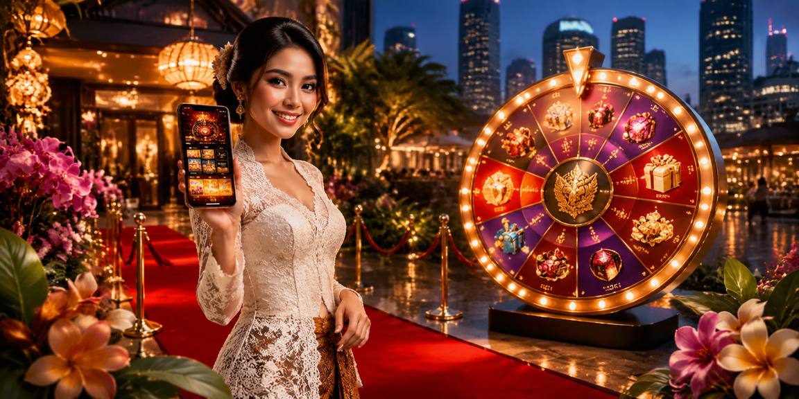 metaspin slot Deposits via DANA, OVO, GoPay & QRIS